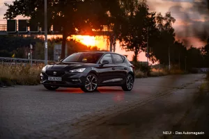 Seat Leon FR – Im Test