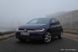 VW Polo Facelift – Junge, bist Du groß geworden!