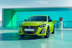 Peugeot 208 – Der neue, kleine Held