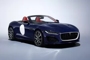 Jaguar F-Type ZP Edition – Das Finale