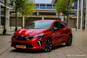 Mitsubishi Colt – Der City-Räuber