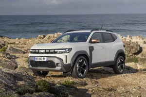 Dacia Duster 2024 – Langweilig war gestern