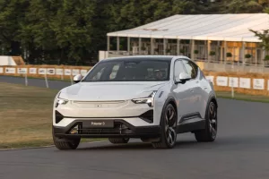 Polestar 3 – Infos und Preis zum Edel-SUV