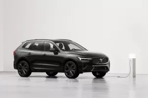 Volvo XC60 Black Edition – Der dunkle Typ