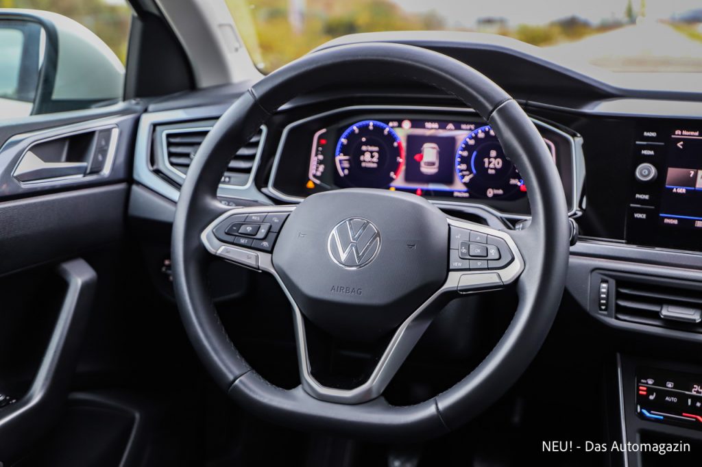 VW Taigo – Das kleine, sympathische SUV-Coupé