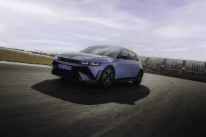 Hyundai Ioniq 5 N 2024 – Nicht nur der Preis ist heiß
