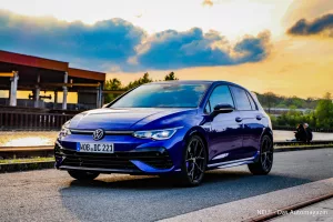 VW Golf R 20 Years – Sondermodell mit Schmackes