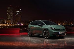 Cupra Born VZ 2024 – Mehr Power für den elektrischen Spanier