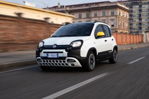 Fiat Pandina – Die Legende darf weiterleben