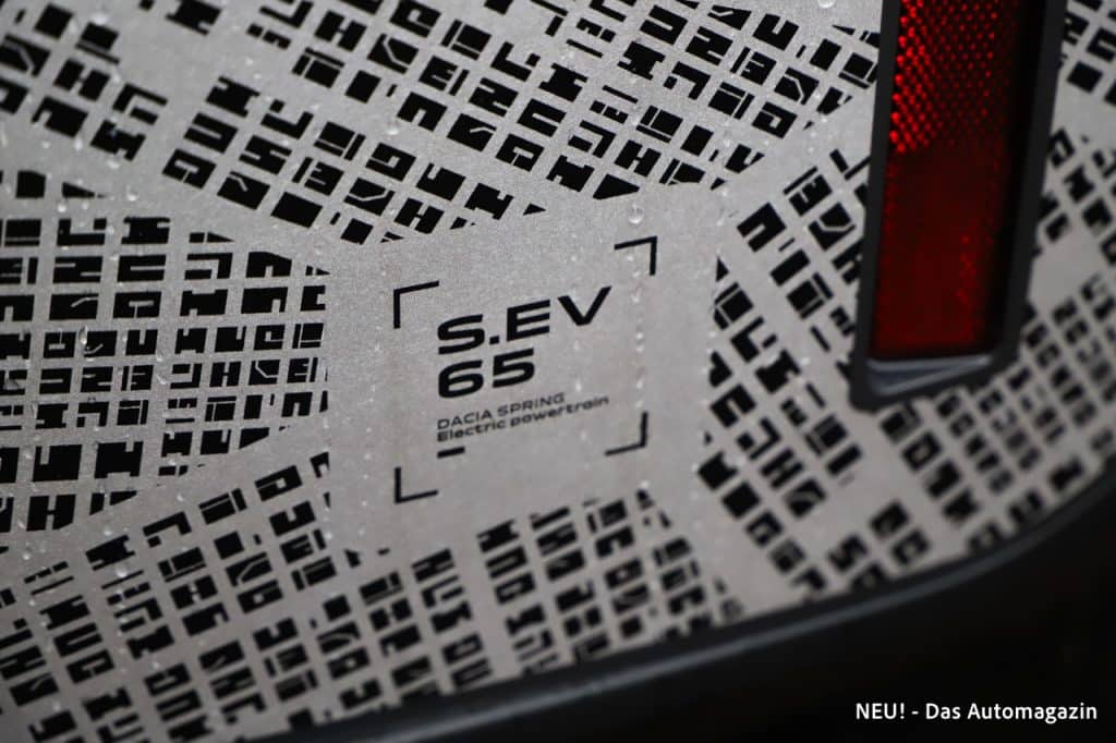 S.EV 65