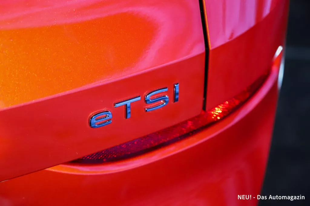 eTSI Badge