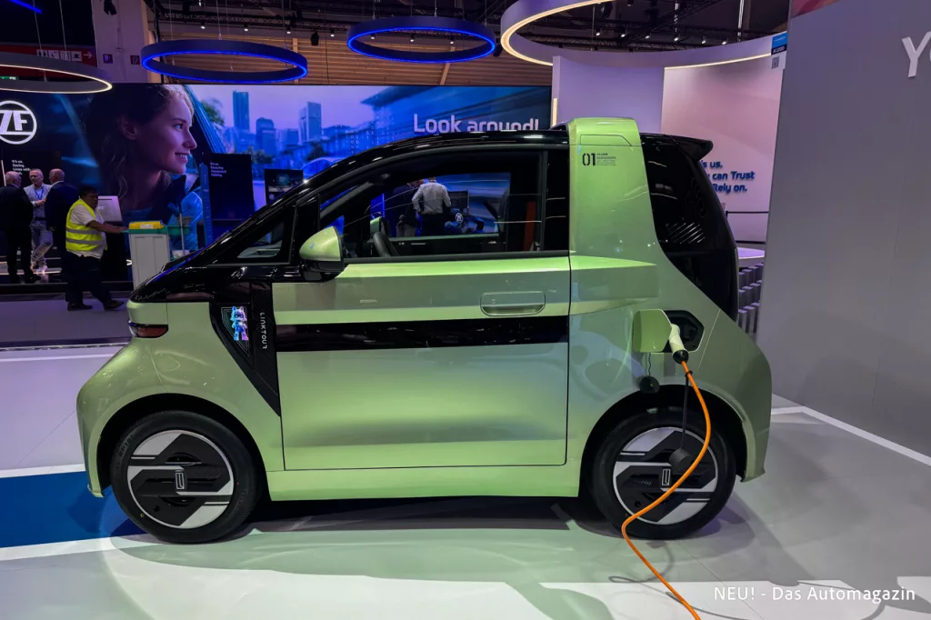 Linktour Alumi Elite Seite