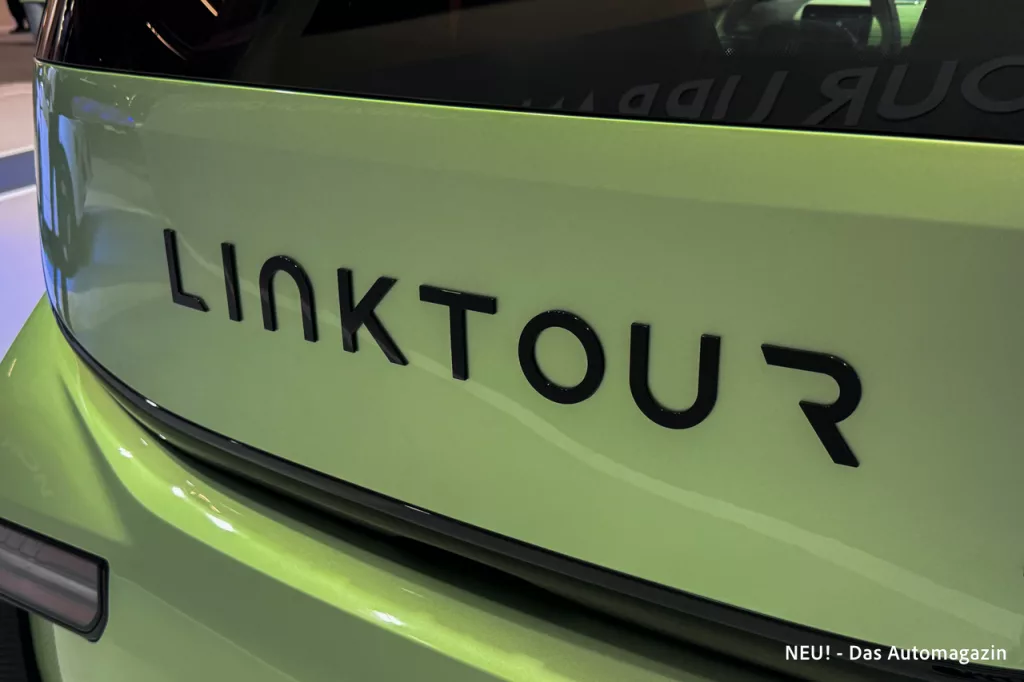 Linktour