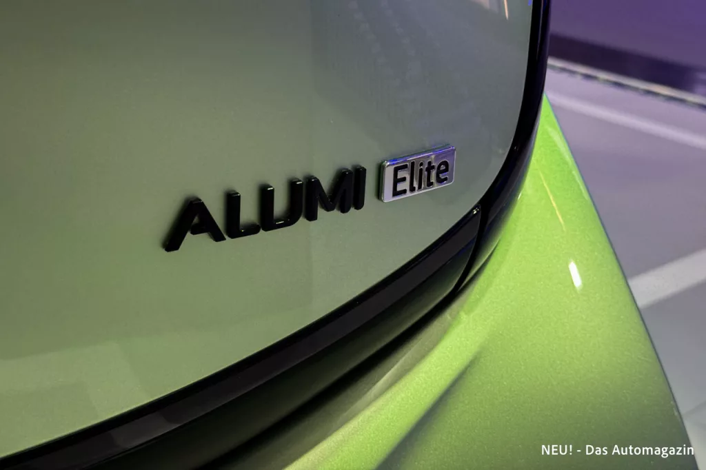 Alumi Elite