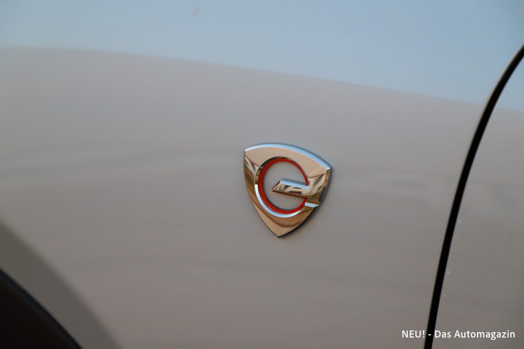 Mazda MX-30 R-EV Badge
