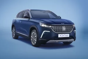 Togg T10 – Zwei türkische E-Autos für Deutschland