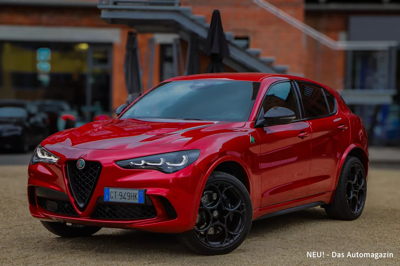 Alfa Romeo Super Sport