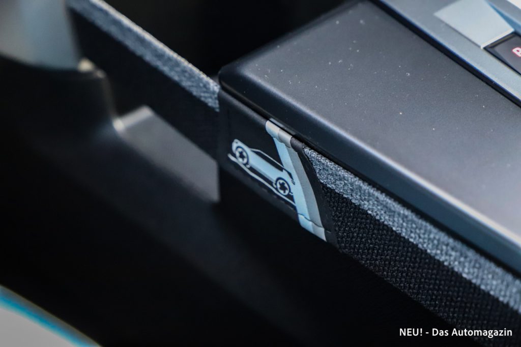 Mini-Frontera Easter Egg