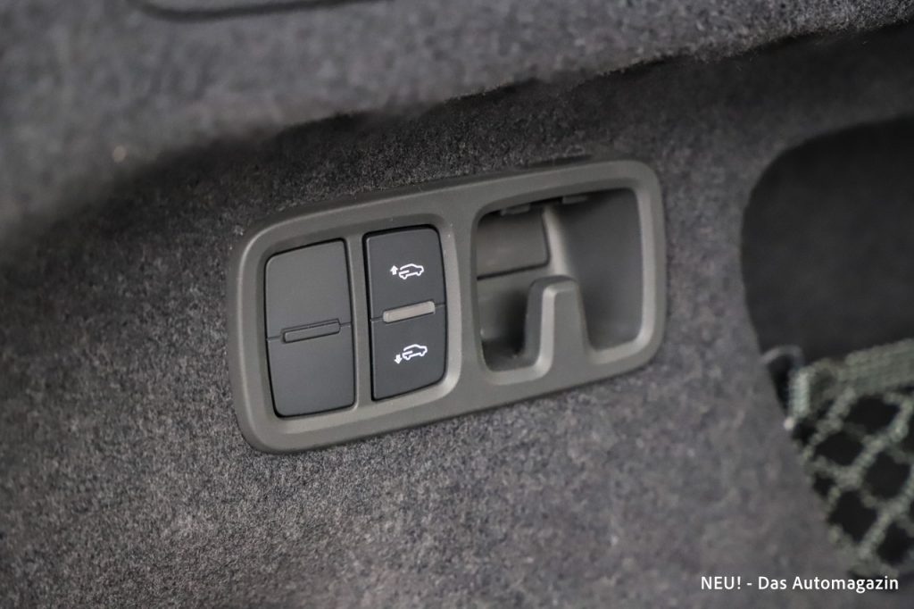 Audi RS Q8 Performance Fahrwerk absenken