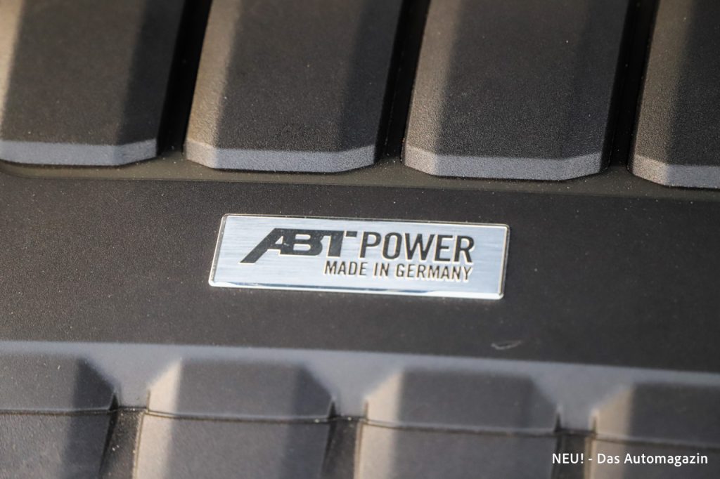 ABT Power Made in Germany