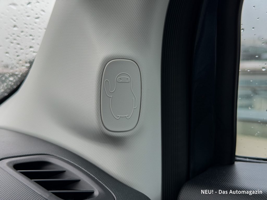 Leapmotor T03 Pinguin