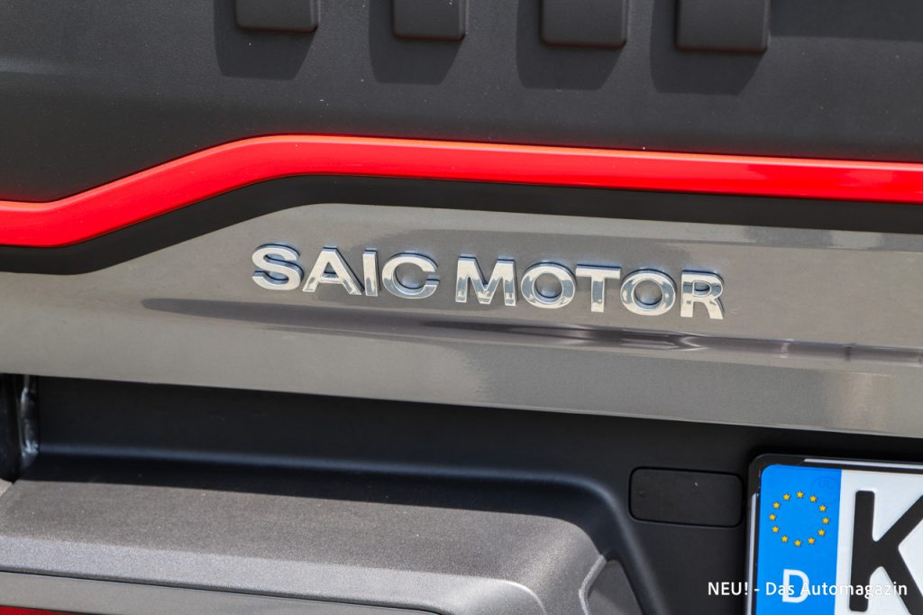 SAIC Motor