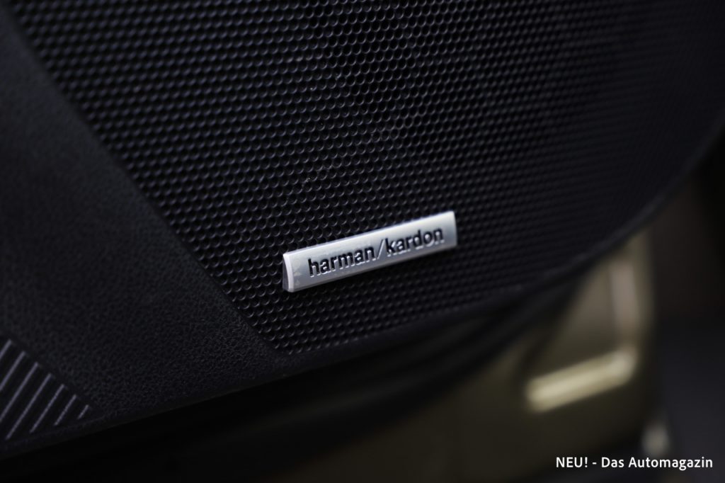 Subaru Forester 2026 Harman Kardon