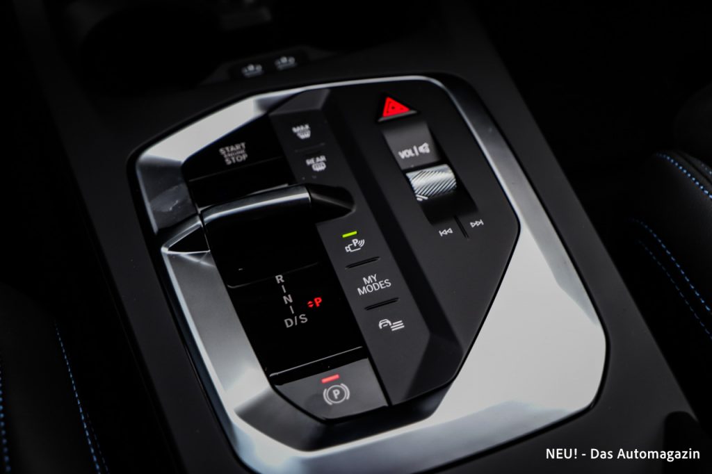 BMW 120d (F70) Steptronic