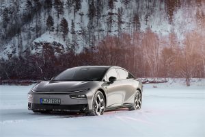 XPeng Deutschland: Kommt jetzt der Tesla-Moment?