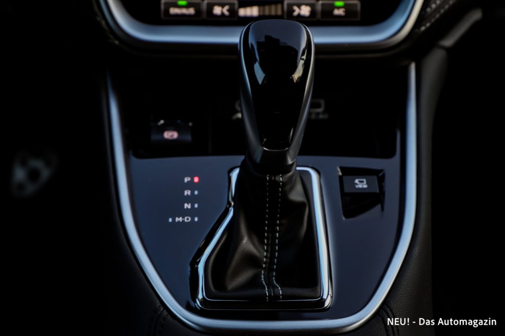 Subaru Outback 2026 Lineartronic