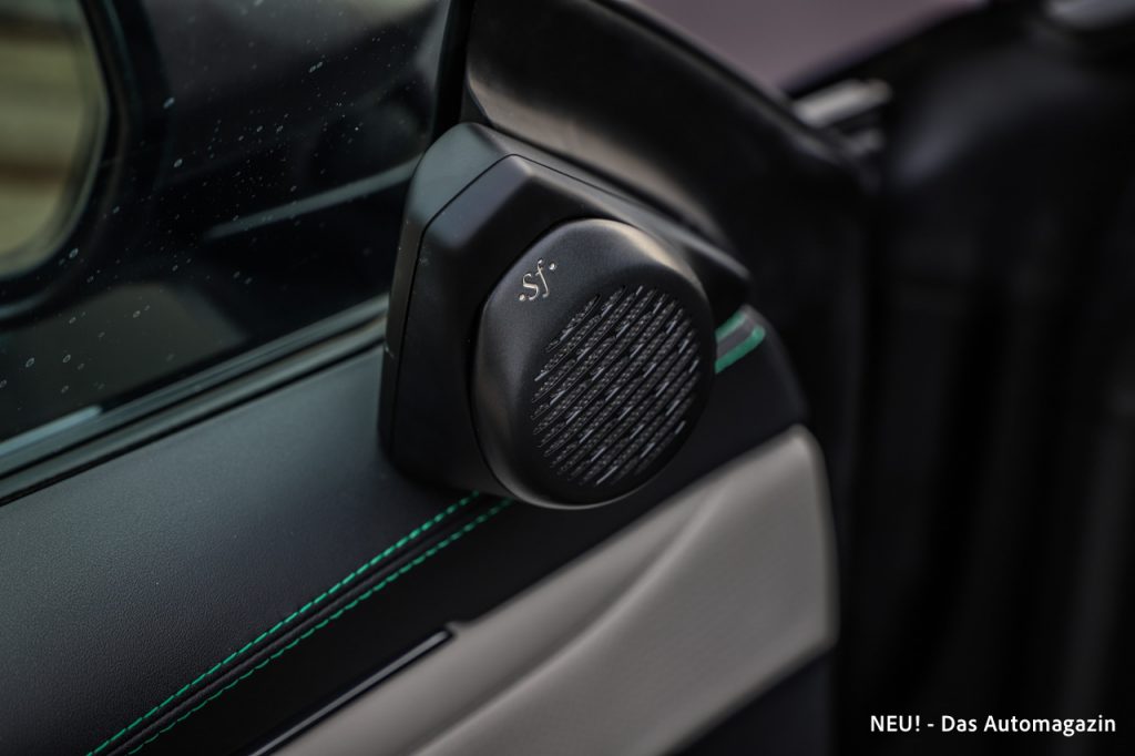 Sonus Faber SF Hochtöner