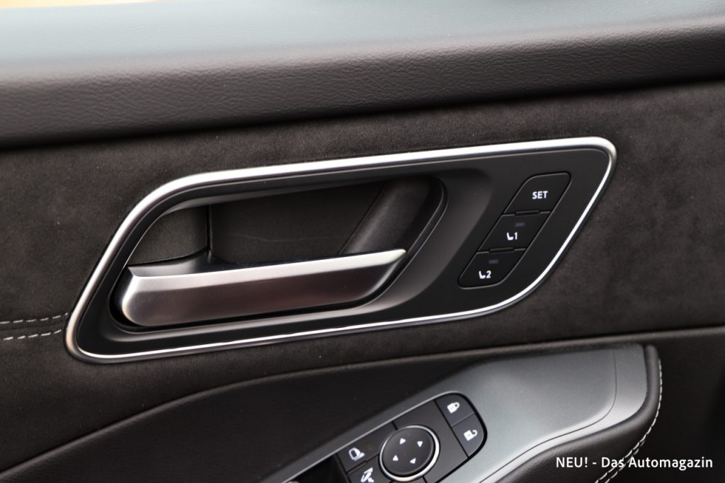 Nissan Qashqai e-Power Memory
