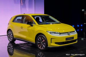 VW ID.Polo (2026) – Der bezahlbare Volkswagen