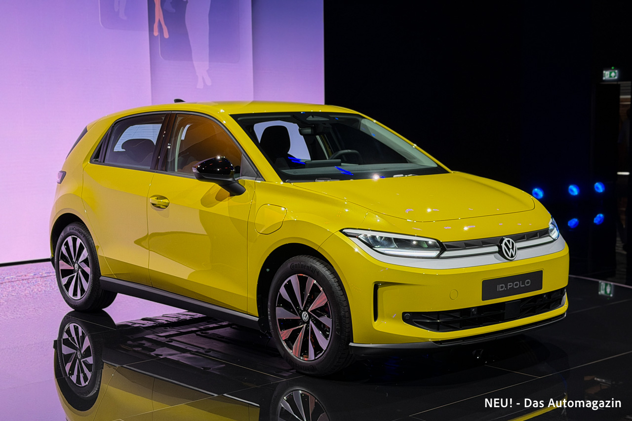VW ID.Polo