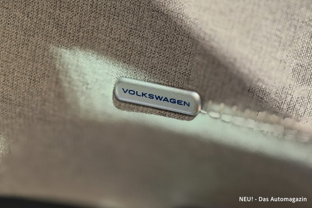 VW ID.Polo Volkswagen-Clip