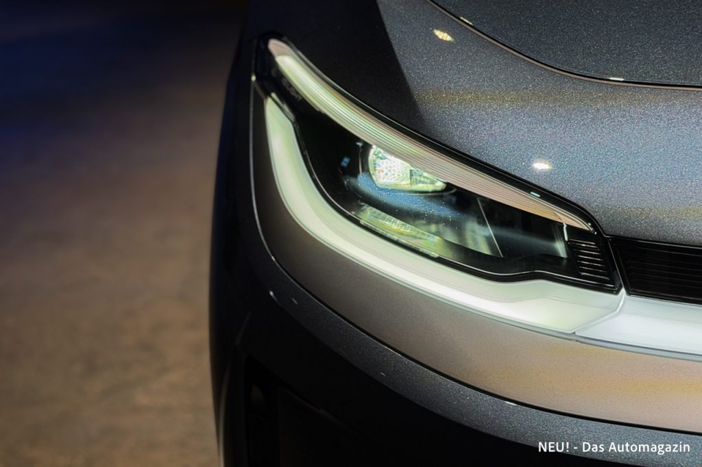 VW ID.Polo IQ.Light