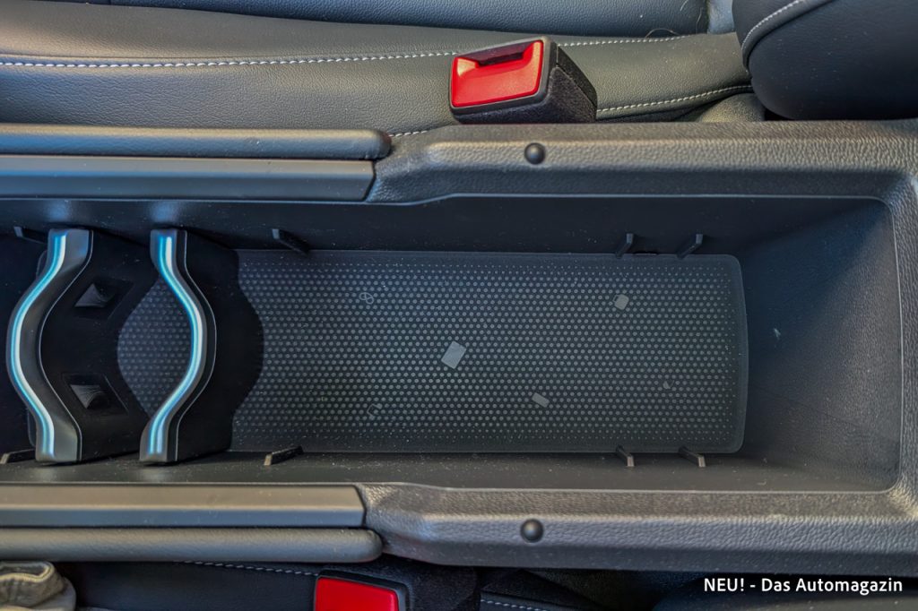 VW T-Roc 2026 Easter Eggs