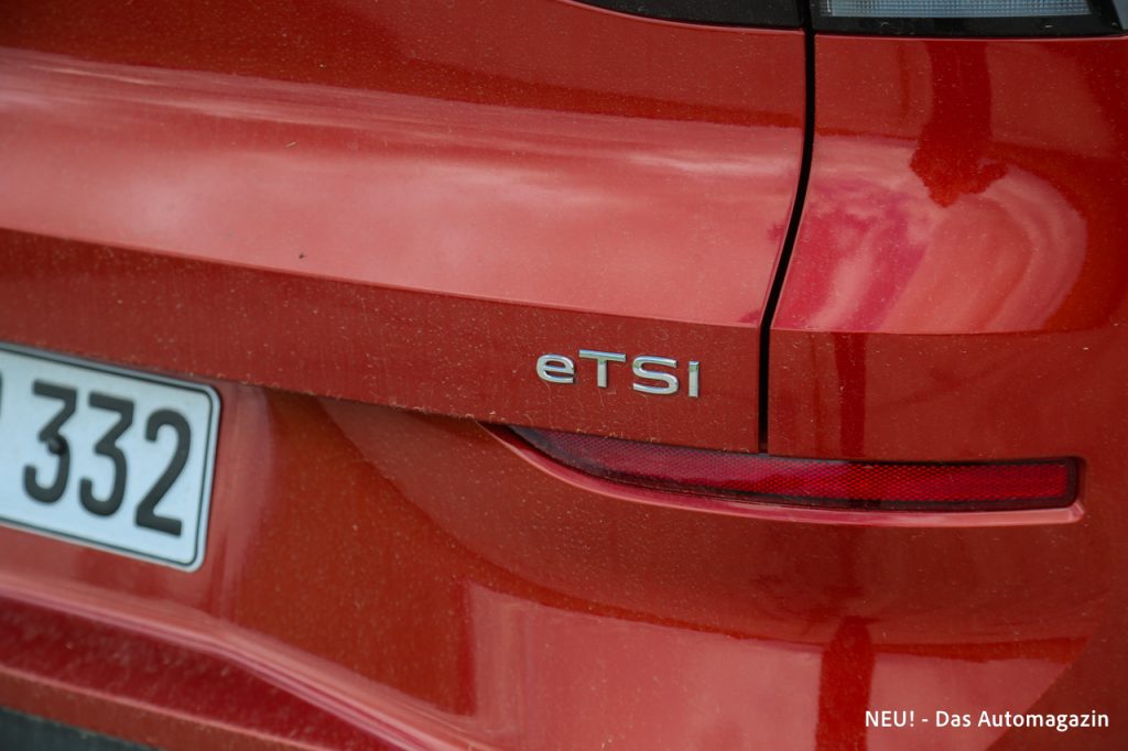 eTSI Badge
