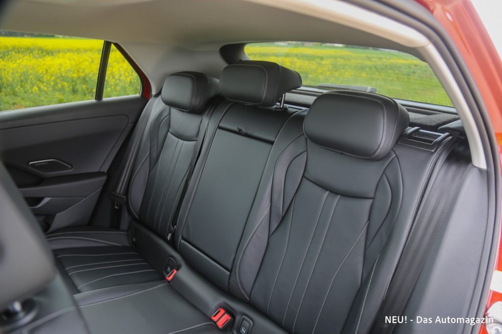 VW T-Roc eTSI Fond
