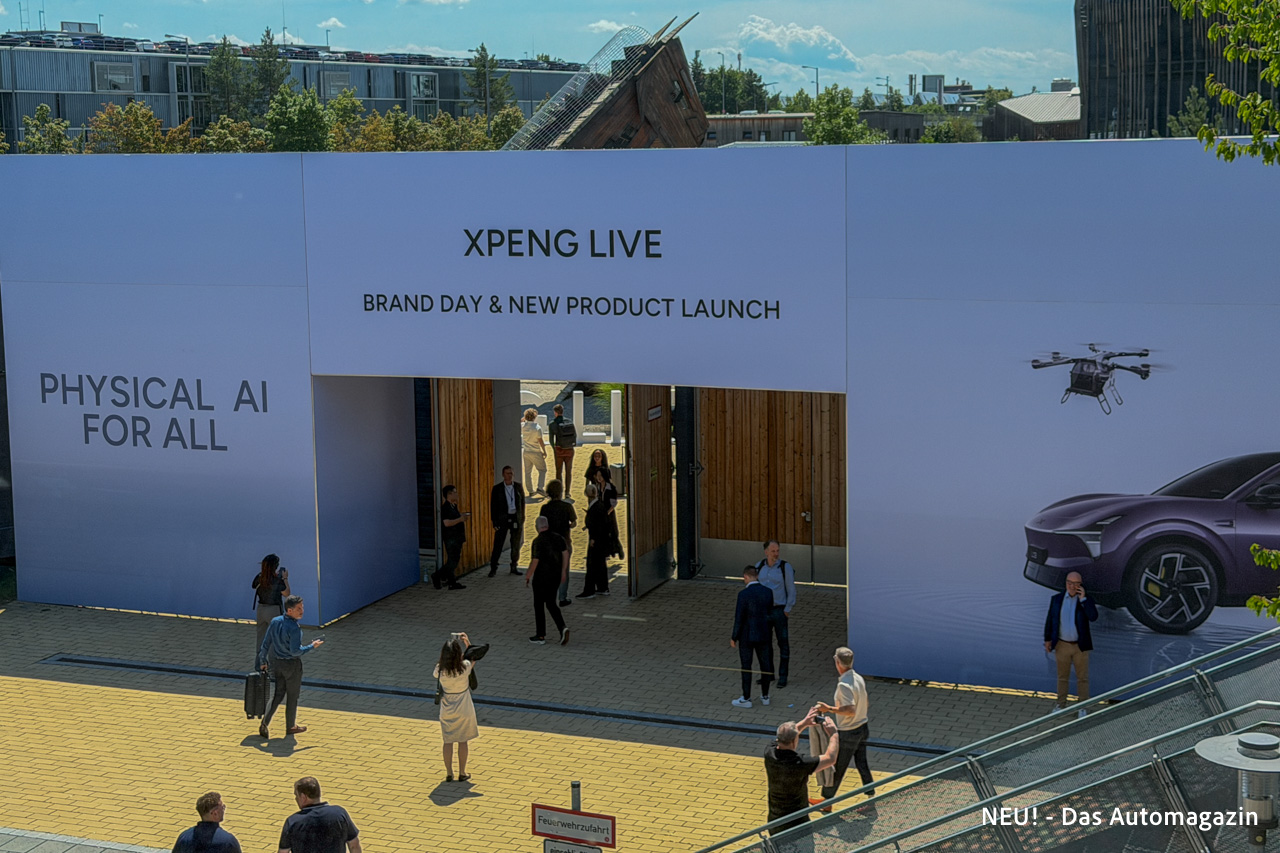 XPeng Brand Day 2026