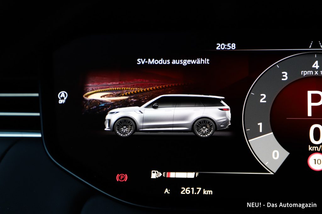SV Modus