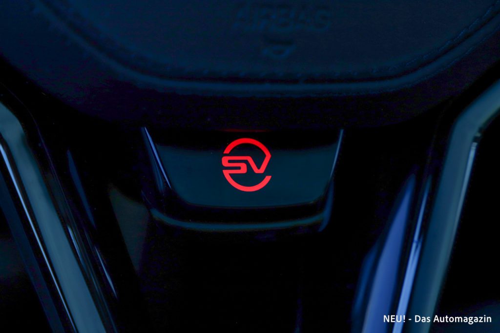 SV-Taste