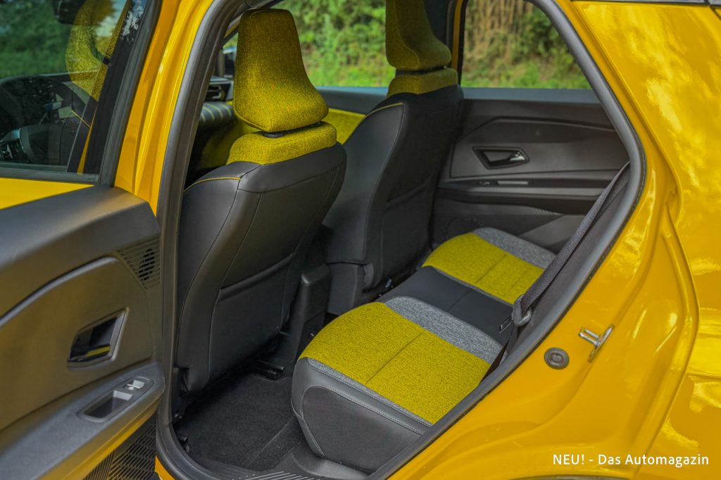 Renault 5 E-Tech Fond