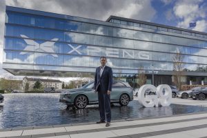 XPeng Modelle 2026 – Der deutscheste Chinese hebt ab