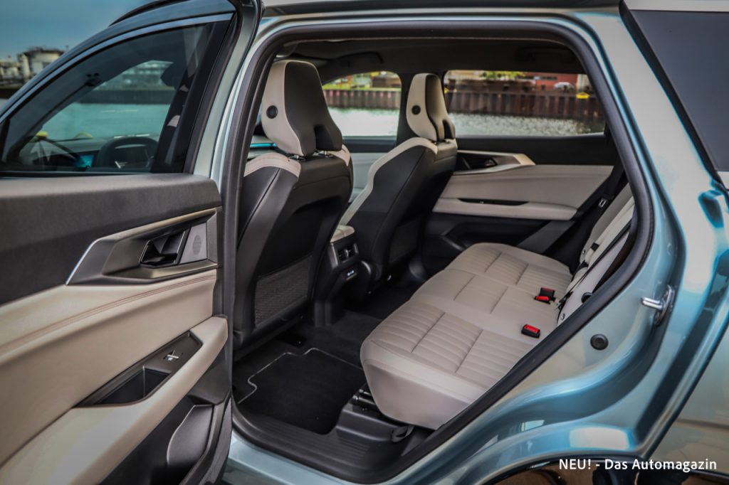 Renault Espace Full Hybrid Fond