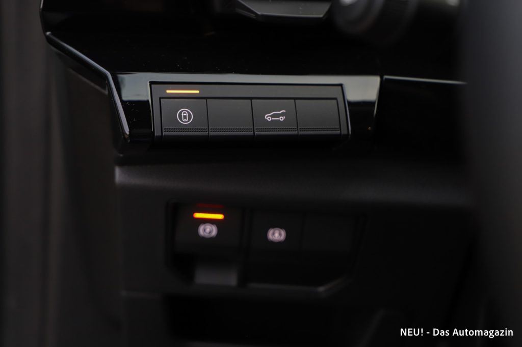 Renault Espace Full Hybrid My Safety Perso